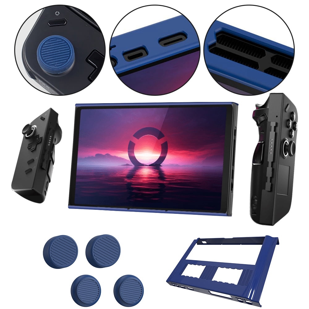 Силиконовый защитный чехол для – обзор и цена Gaming Console Lenovo