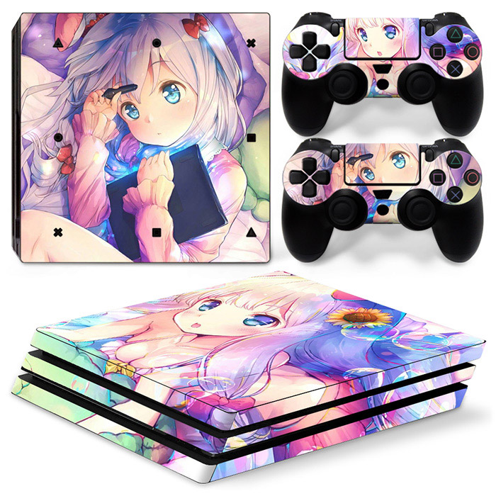 Защитная Наклейка в стиле мило – обзор и цена Gaming Console Drawing