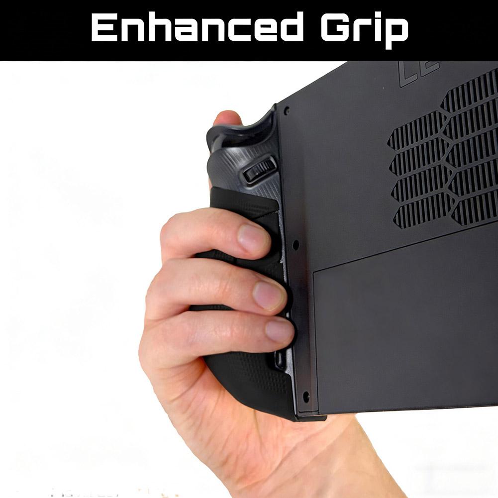 Эргономичная 3D-печатная рукоя – обзор и цена Gaming Console Portable