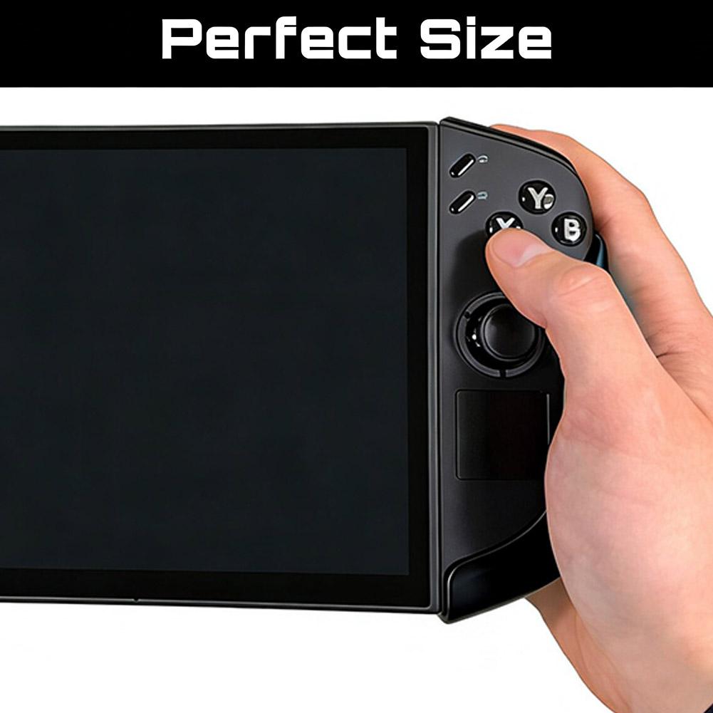 Эргономичная 3D-печатная рукоя – обзор и цена Gaming Console Portable