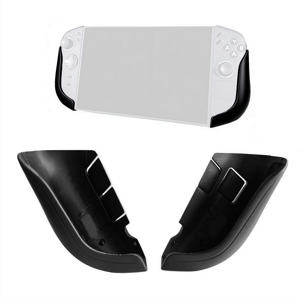 Эргономичная 3D-печатная рукоя – обзор и цена Gaming Console Portable