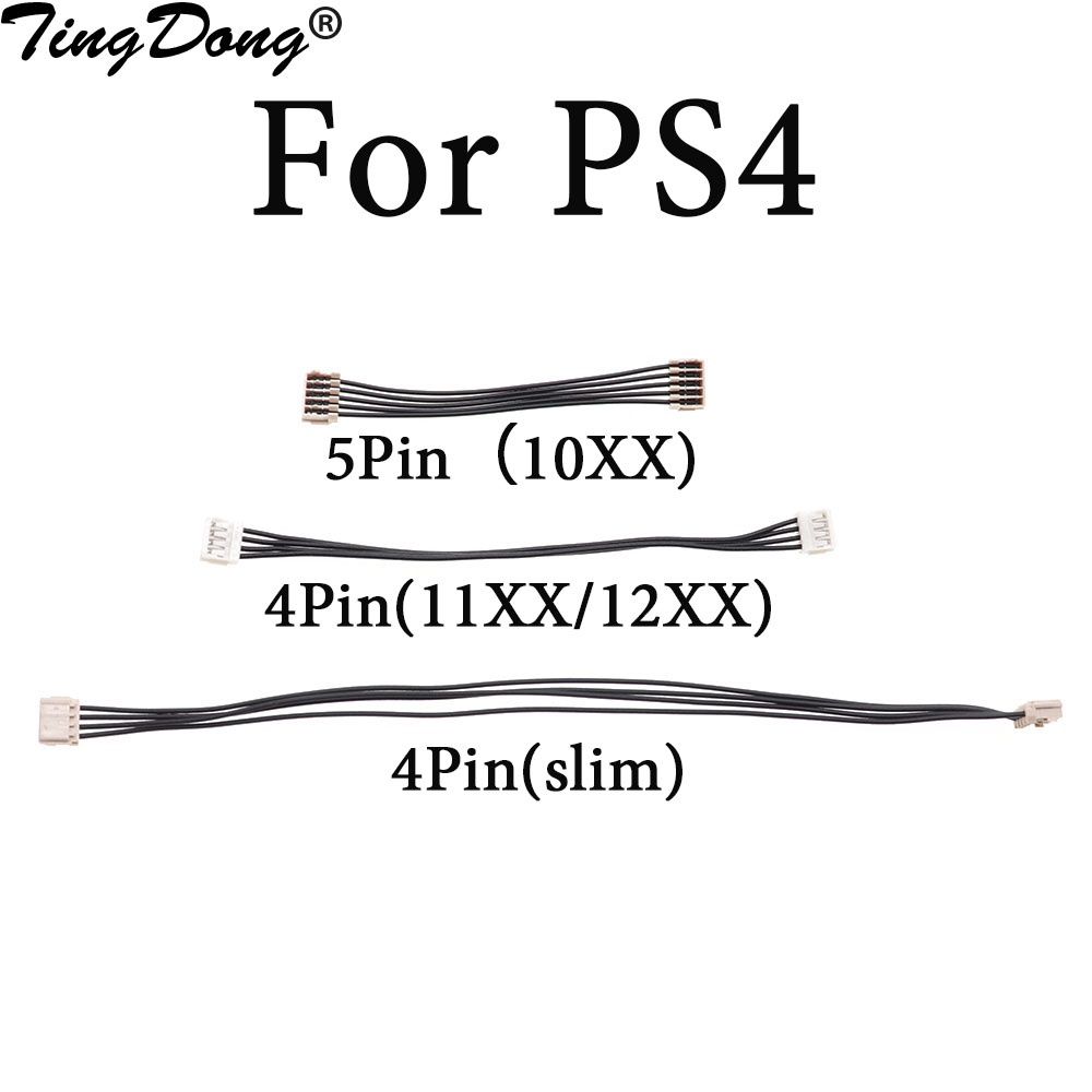 1 шт., кабель питания для PS4, – обзор и цена Gaming Console With Tv