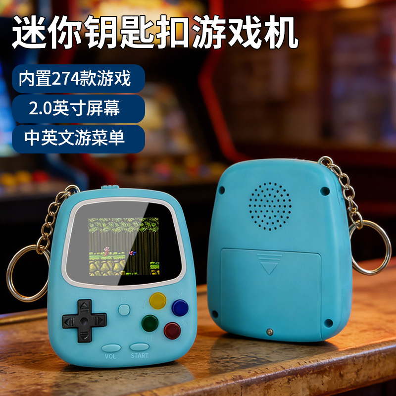 Портативная игровая консоль H3 – обзор и цена Gaming Console Portable