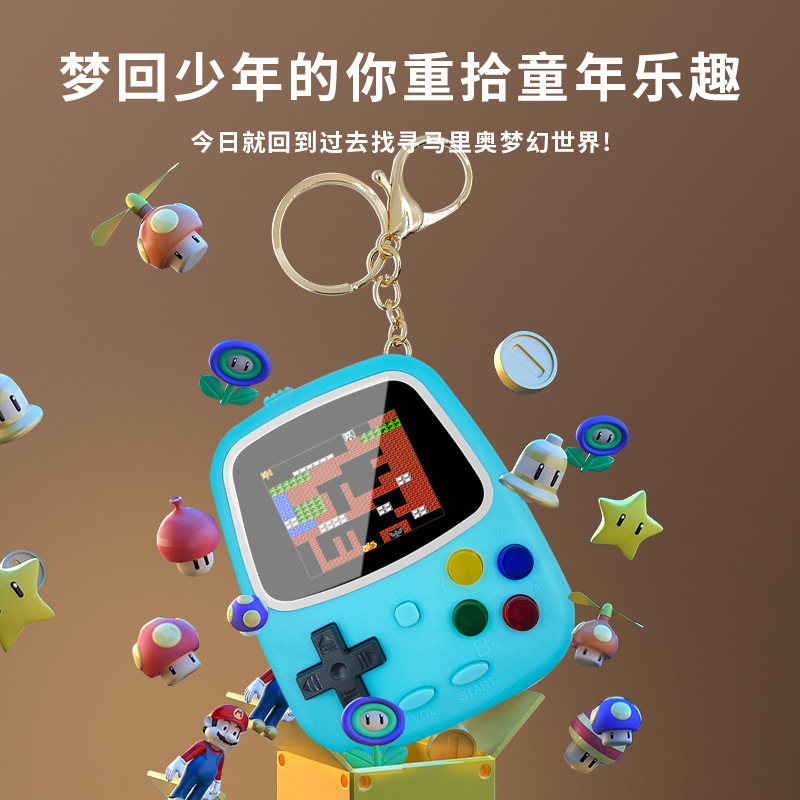 Портативная игровая консоль H3 – обзор и цена Gaming Console Portable