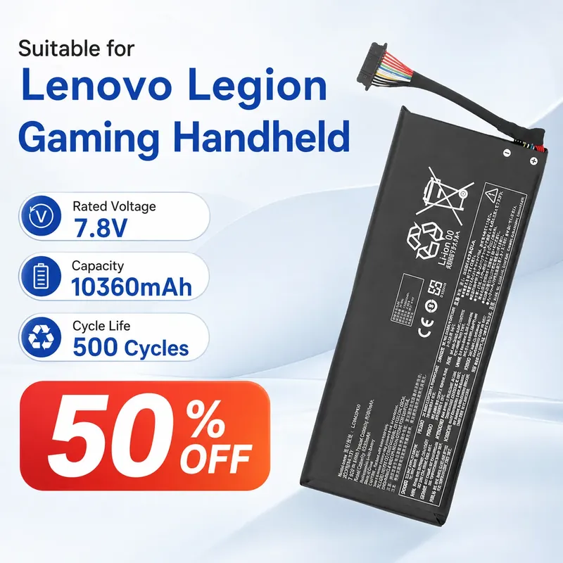 Сменная батарея L23M2PK0 для п – обзор и цена Gaming Console Lenovo