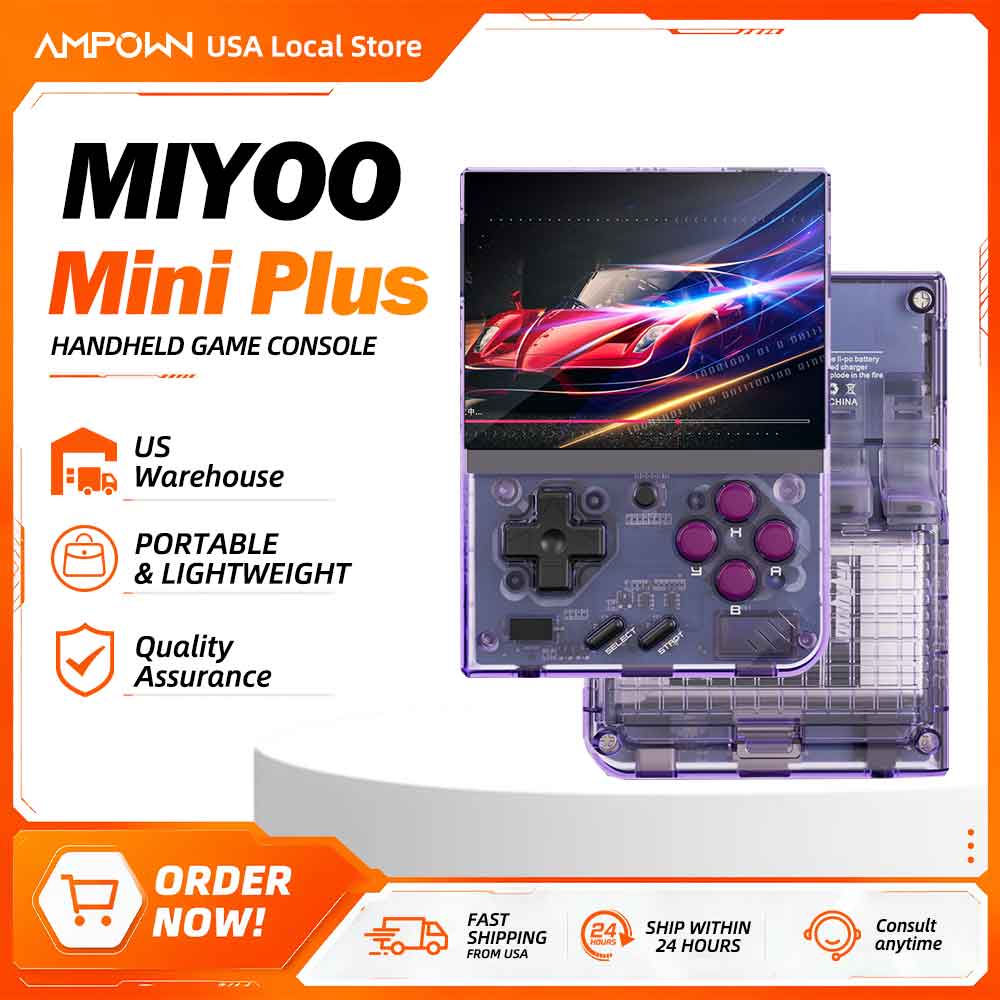 Портативная игровая консоль Mi – обзор и цена Gaming Console Deals