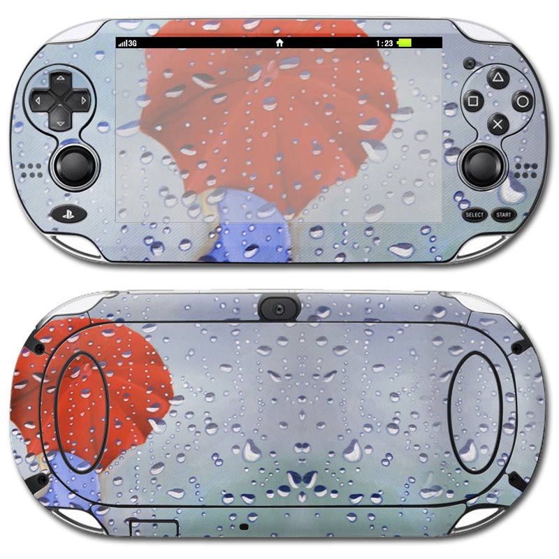 Стильная Виниловая наклейка дл – обзор и цена Gaming Console Psp