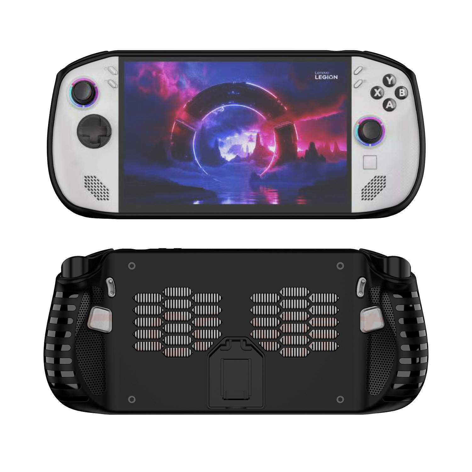 Чехол из ТПУ для портативной к – обзор и цена Gaming Console Lenovo