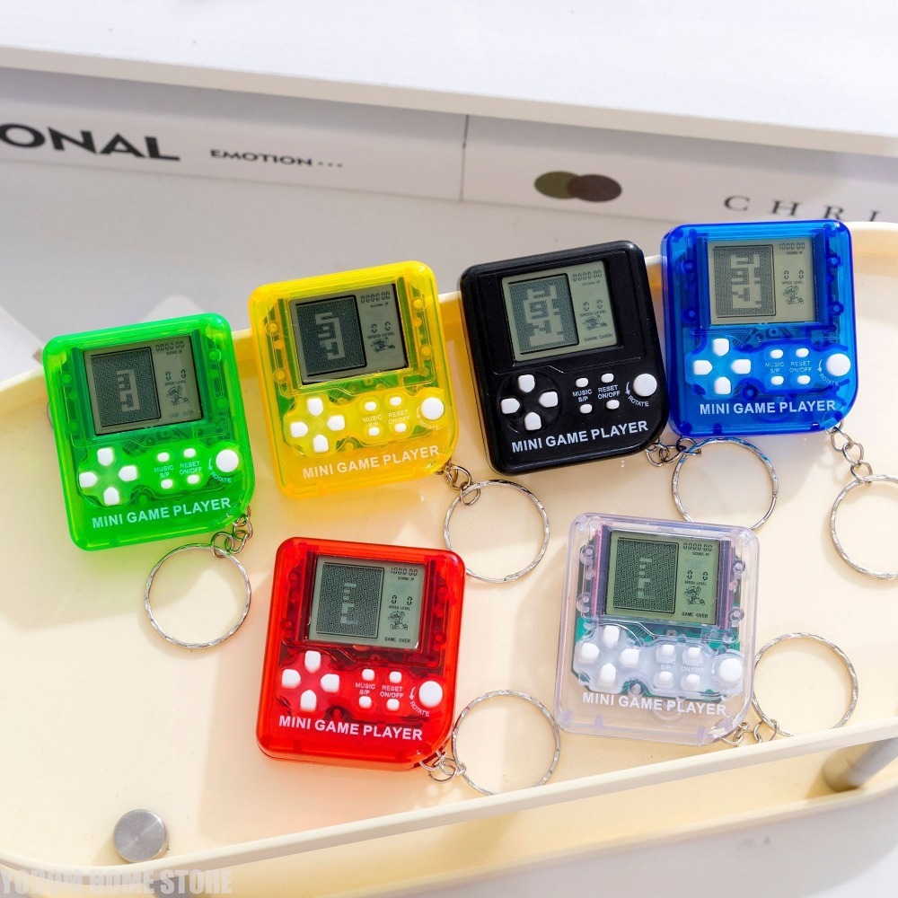 Классический ностальгический б – обзор и цена Gaming Console Portable