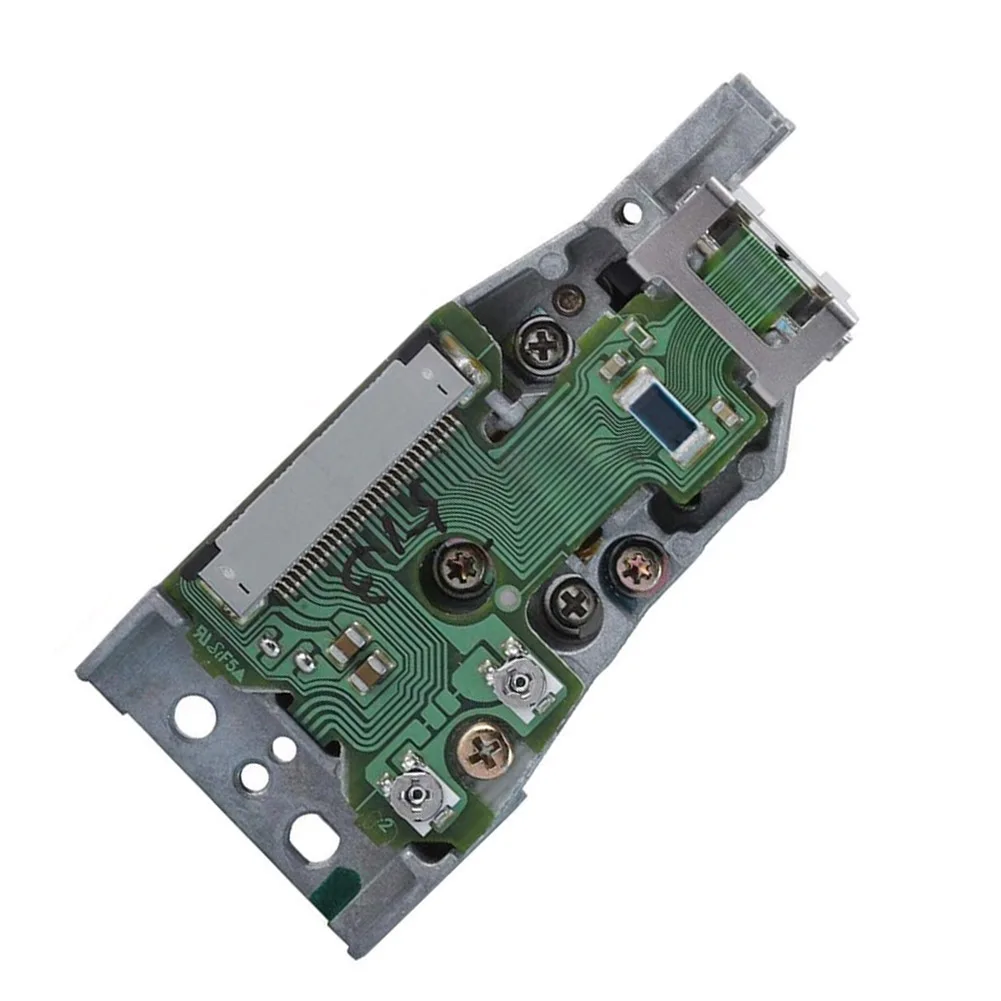 Оптический объектив KHS-400B д – обзор и цена Gaming Console Image