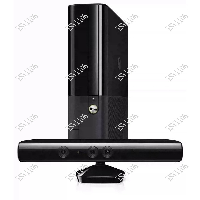 Соматосенсорная игровая консол – обзор и цена Gaming Console With Tv