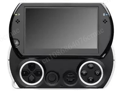 Новая оригинальная игровая кон – обзор и цена Gaming Console Psp