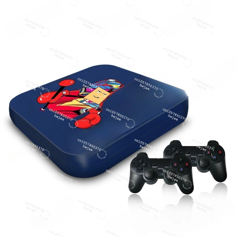 Ретро-игровая приставка с ТВ-в – обзор и цена Gaming Console With Tv