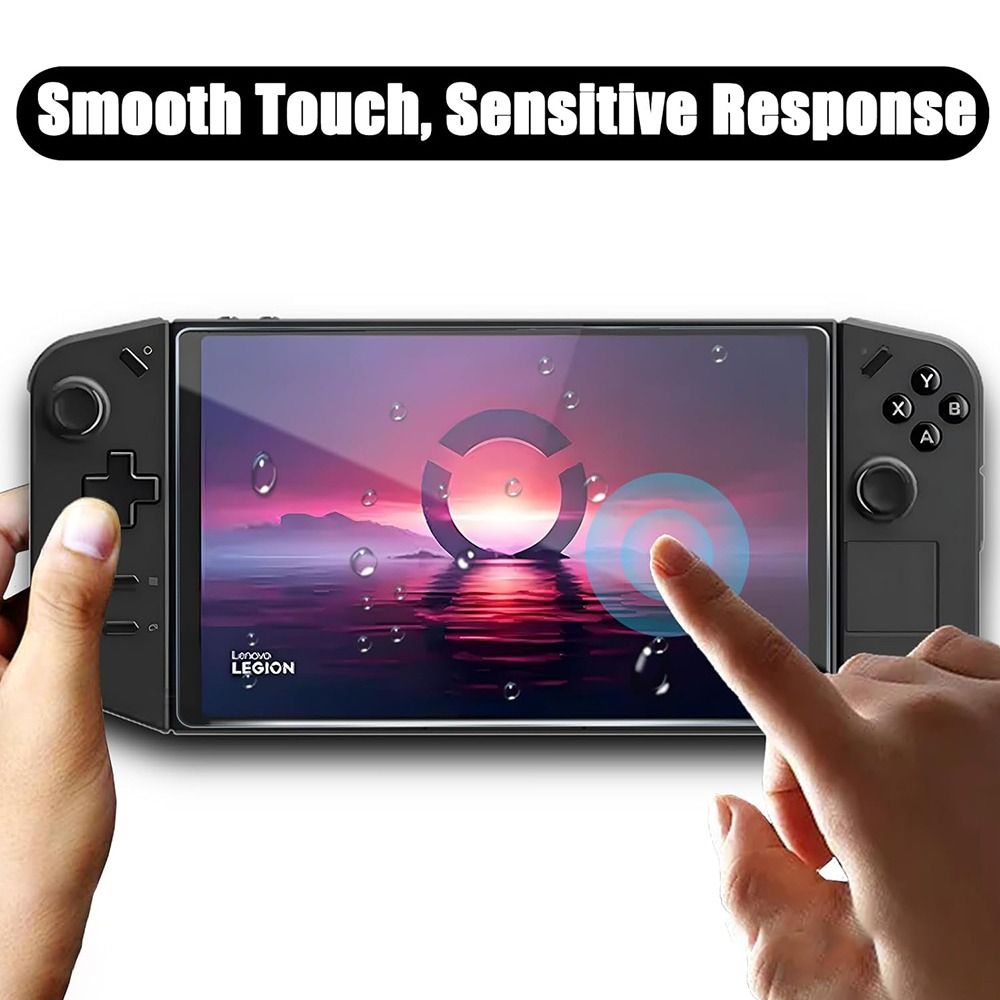 2 шт., 9H, игровые аксессуары, – обзор и цена Gaming Console Lenovo