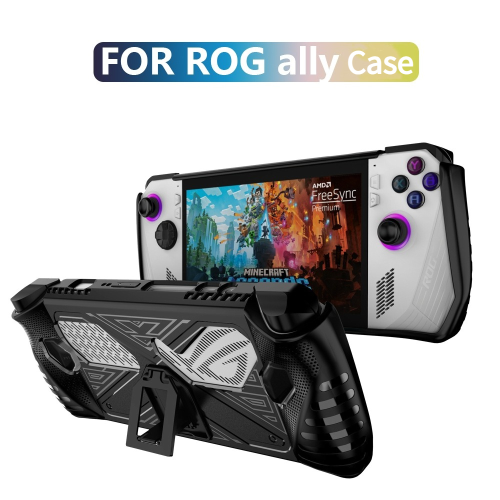 Силиконовый защитный чехол для – обзор и цена Gaming Console Portable