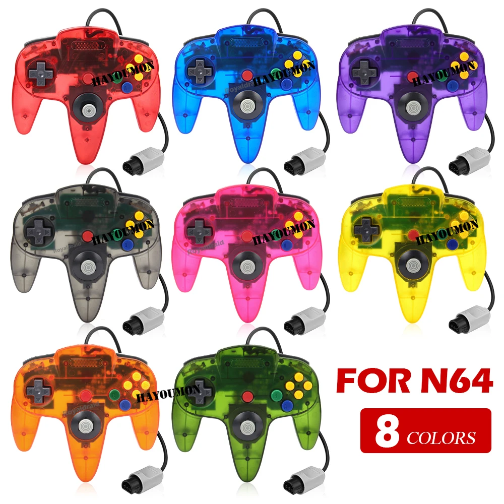 НОВЫЙ проводной геймпад для ко – обзор и цена Gaming Console Deals