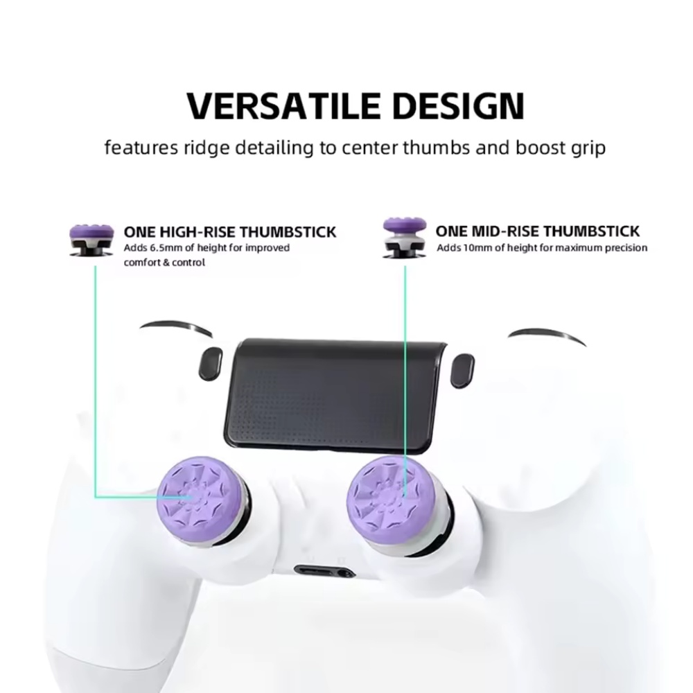 Силиконовый колпачок High-Rise – обзор и цена Gaming Console With Tv