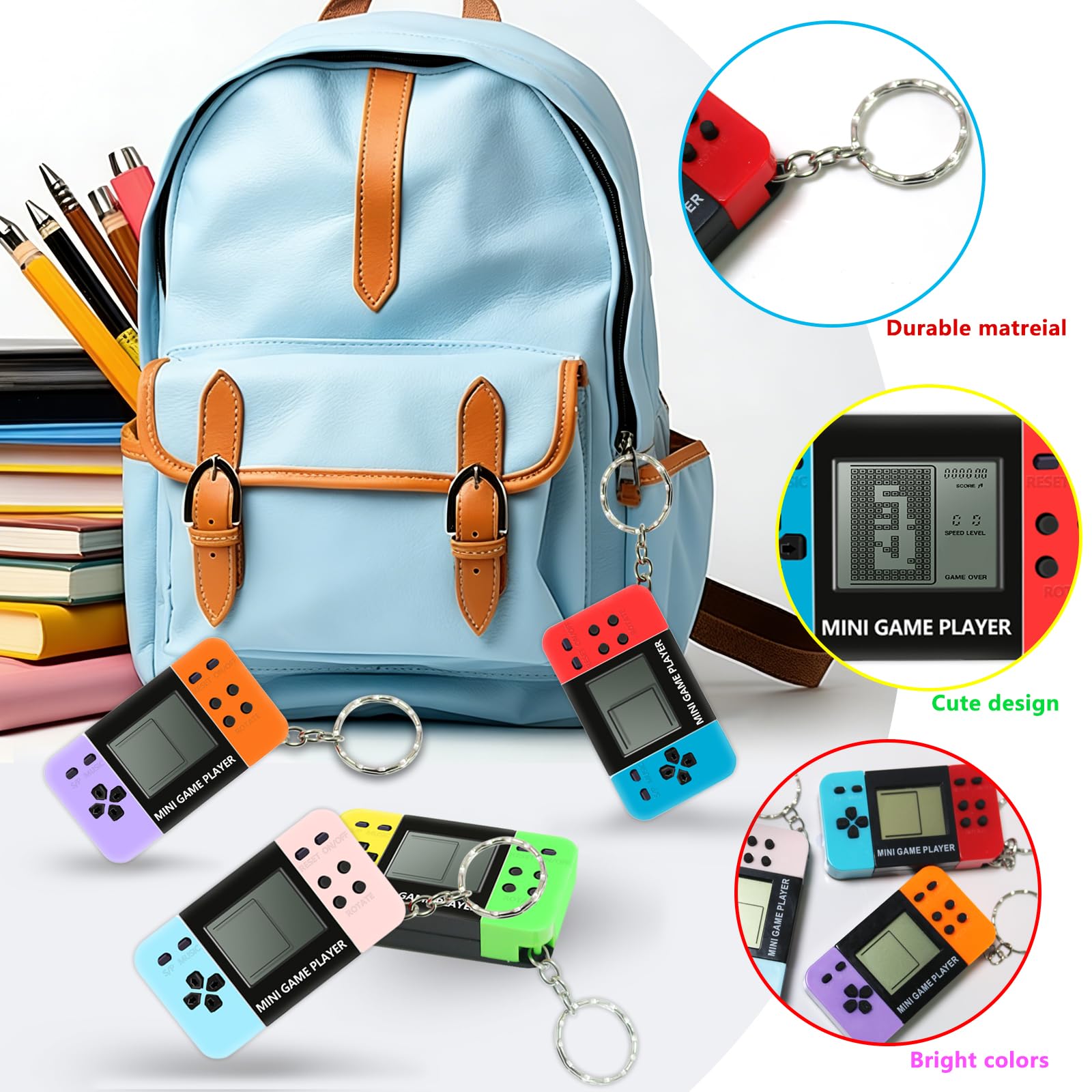 10-120 шт. Детские мини-портат – обзор и цена Gaming Console Portable